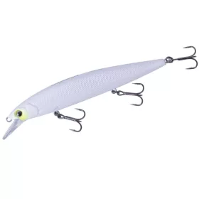   MAJOR CRAFT CEANA JERKBAIT 110SPS SHALLOW 11cm 16gr #004 Yellow Cheek Pearl White