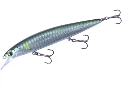 MAJOR CRAFT CEANA JERKBAIT 110SPS SHALLOW 11cm 16gr #006 Ayu