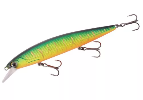MAJOR CRAFT CEANA JERKBAIT 110SPS SHALLOW 11cm 16gr #008 Mat Tiger