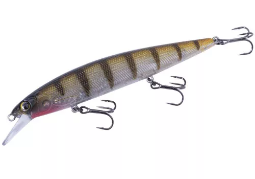MAJOR CRAFT CEANA JERKBAIT 110SPS SHALLOW 11cm 16gr #010 Clear Perch
