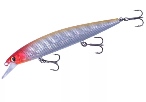 MAJOR CRAFT CEANA JERKBAIT 110SPS SHALLOW 11cm 16gr #013 Holo Clown