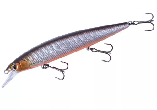MAJOR CRAFT CEANA JERKBAIT 110SPS SHALLOW 11cm 16gr #014 Holo Tennessee