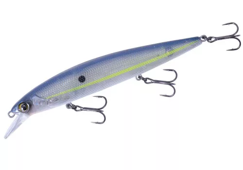 MAJOR CRAFT CEANA JERKBAIT 110SPS SHALLOW 11cm 16gr #016 Sexy Shad
