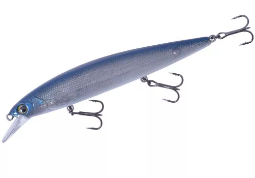 MAJOR CRAFT CEANA JERKBAIT 110SPS SHALLOW 11cm 16gr #017 Ghost Tennessee