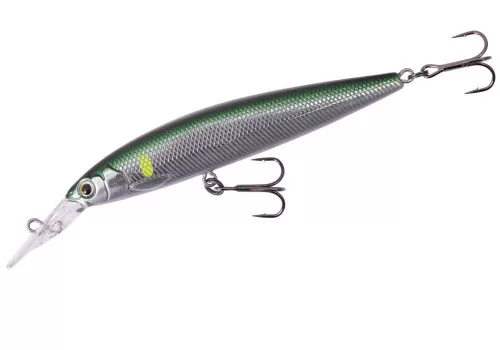 MAJOR CRAFT CEANA JERKBAIT 90SPM MIDDLE 9cm 11gr #006 Ayu