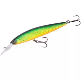   MAJOR CRAFT CEANA JERKBAIT 90SPM MIDDLE 9cm 11gr #008 Mat Tiger