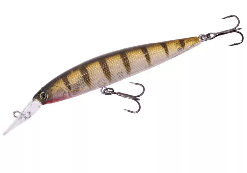 MAJOR CRAFT CEANA JERKBAIT 90SPM MIDDLE 9cm 11gr #010 Clear Perch