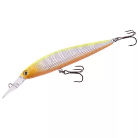  MAJOR CRAFT CEANA JERKBAIT 90SPM MIDDLE 9cm 11gr #012 Chartreuse