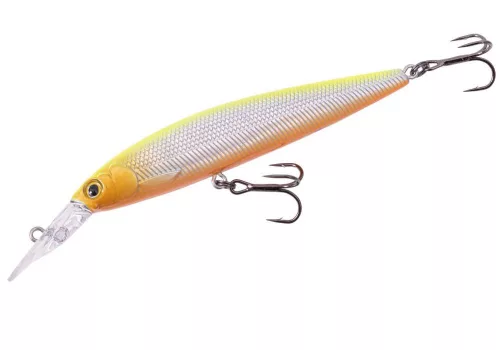 MAJOR CRAFT CEANA JERKBAIT 90SPM MIDDLE 9cm 11gr #012 Chartreuse