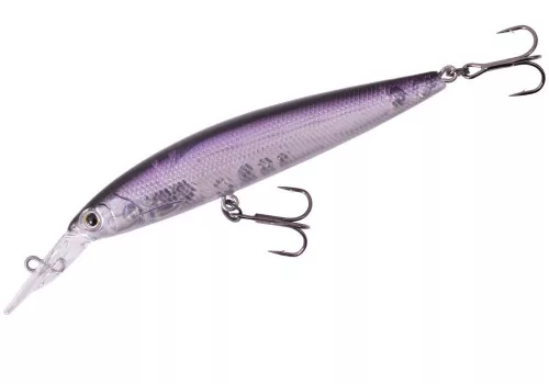 MAJOR CRAFT CEANA JERKBAIT 90SPM MIDDLE 9cm 11gr #015 Ghost Wakasagi