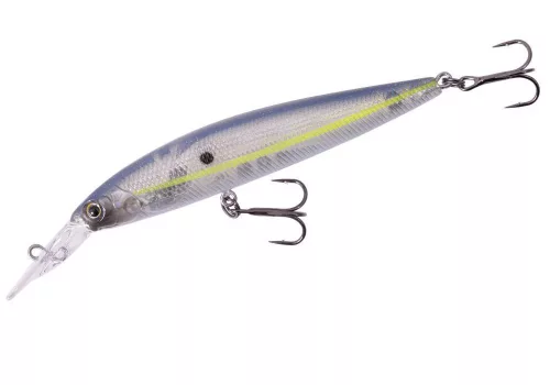 MAJOR CRAFT CEANA JERKBAIT 90SPM MIDDLE 9cm 11gr #016 Sexy Shad
