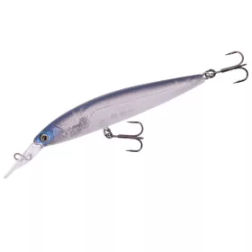   MAJOR CRAFT CEANA JERKBAIT 90SPM MIDDLE 9cm 11gr #017 Ghost Tennessee