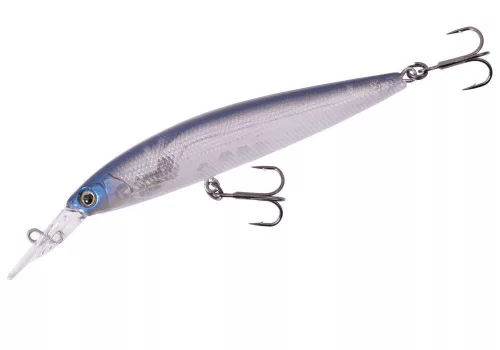 MAJOR CRAFT CEANA JERKBAIT 90SPM MIDDLE 9cm 11gr #017 Ghost Tennessee