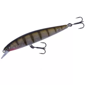   MAJOR CRAFT CEANA JERKBAIT 90SPS SHALLOW 9cm 10gr #010 Clear Perch