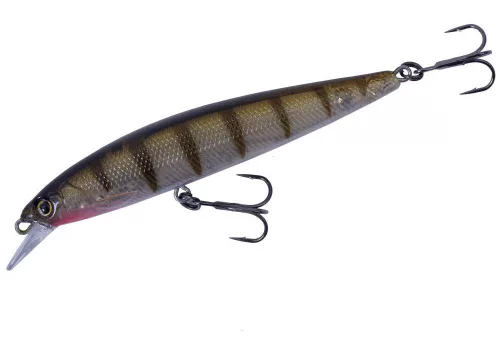 MAJOR CRAFT CEANA JERKBAIT 90SPS SHALLOW 9cm 10gr #010 Clear Perch