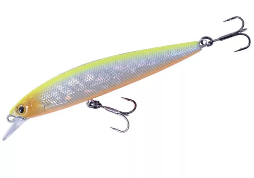 MAJOR CRAFT CEANA JERKBAIT 90SPS SHALLOW 9cm 10gr #012 Chartreuse