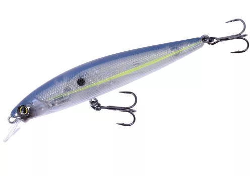 MAJOR CRAFT CEANA JERKBAIT 90SPS SHALLOW 9cm 10gr #016 Sexy Shad