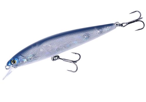 MAJOR CRAFT CEANA JERKBAIT 90SPS SHALLOW 9cm 10gr #017 Ghost Tennessee
