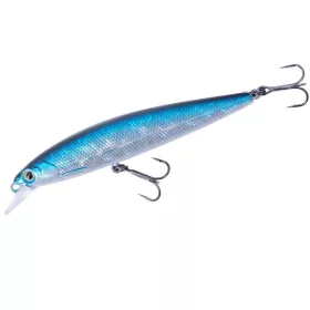   MAJOR CRAFT CEANA JERKBAIT 90SPS SHALLOW 9cm 10gr #021 Black Sapphire