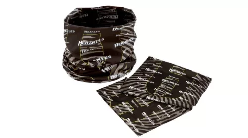 CSŐSÁL BANDANA TUB HERAKLES DARK
