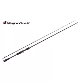 MAJOR CRAFT CEANA CNC-752M BAITCAST R.FAST 2.26m 7-21gr