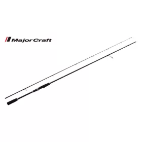 MAJOR CRAFT CEANA CNS-822X FAST 2.44m 20-80gr