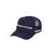 MAJOR CRAFT AMERICAN CAP SAPKA Black