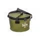 CZ EVA cipzáros tároló vödör, o28x18x30 cm