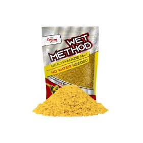   CZ Wet Method készre kevert etetőanyag, édes mangó, 850 g