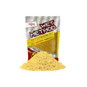   CZ Wet Method készre kevert etetőanyag, édes barack, 850 g