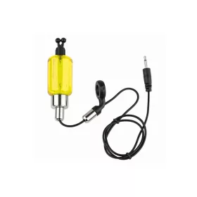 CZ S5 Ledes világító kapásjelző (2in1), sárga