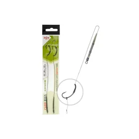 CZ Blow Back Rig bojlis előke, 22 cm, #6, 2 db