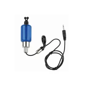 CZ S5 Ledes világító kapásjelző (2in1), kék