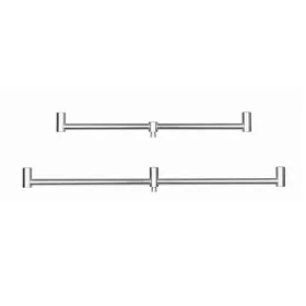 CZ Easy Alu kereszttartó 2 botos, 30 cm