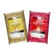CZ Bébikukorica pellet, eper, 800 g
