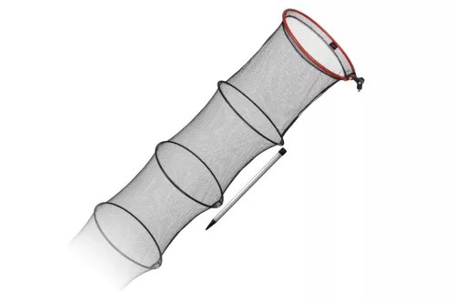 CZ Entrant haltartó háló szett, 200 cm, o40 cm