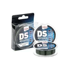 FC Távdobó Feeder Zsinór, o 0,26 mm, 250 m, 8,2 kg, zöld