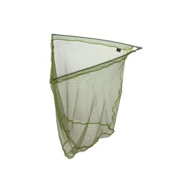 CZ Gumírozott merítőháló fej, 100x100/100 cm