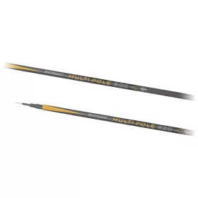 CZ Entrant Multi Pole horgászbot, 500 cm, 5-25 g, 5 részes