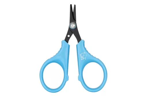 Marshal Precíz fonottzsinór vágó olló, 9,5 cm