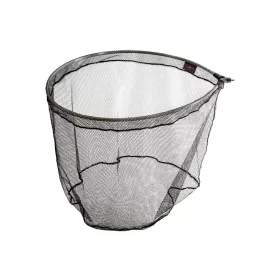 CZ XXL gumírozott merítőháló fej, 72x65/70 cm