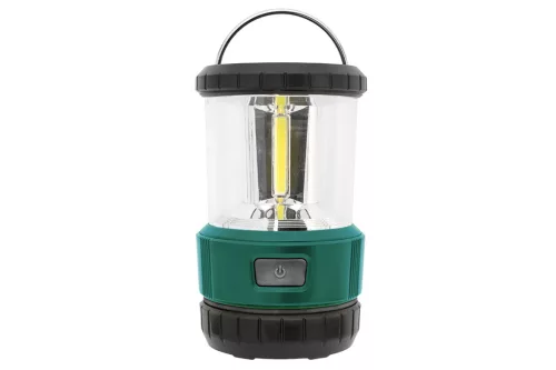 CZ COB LED Bivvy kempinglámpa