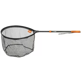   PZ Hanzo klasszikus merítőháló, 134 cm, 40x50 cm, 2 részes