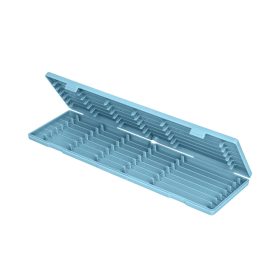 FC Feeder előketartó doboz, 33,3x10x1,7 cm