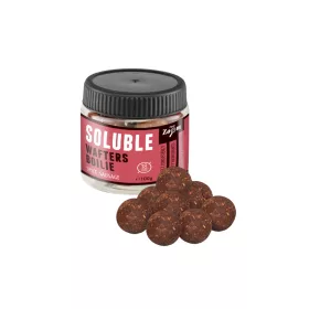 CZ Oldódó wafters bojli, o22 mm, fűszeres kolbász, 100 g