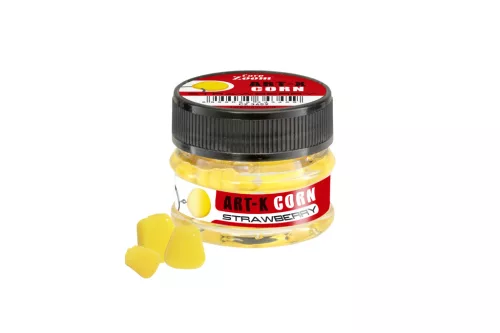 CZ Art-X Balance műkukorica, csili, 30 ml