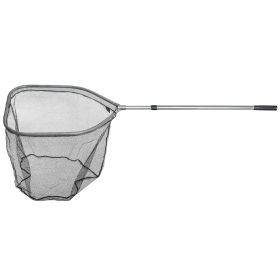 CZ Delta N2 merítőháló, 250 cm, 70x60 cm, 2 részes