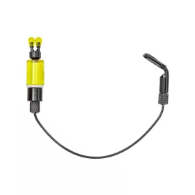 CZ S09 láncos kapásjelző, sárga