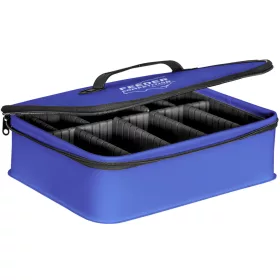 FC EVA Sortiment szerelékes doboz, 38x28x11 cm