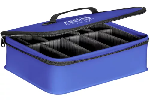 FC EVA Sortiment szerelékes doboz, 38x28x11 cm